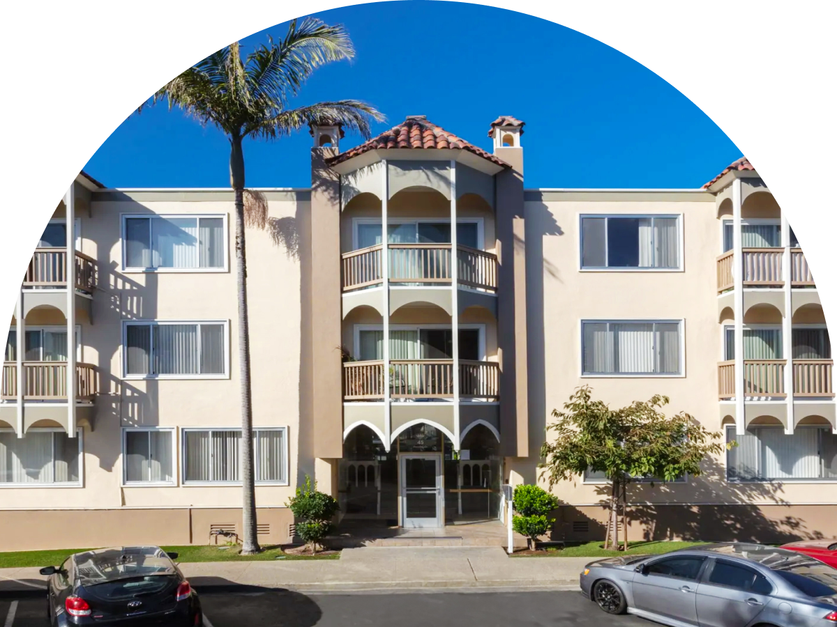 Westlake Apartments Floor Plans Top Daly City Apartments for Rent