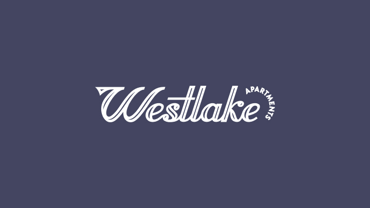 Westlake Apartments Logo